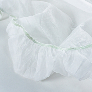 Couverture élastique non tissée imperméable blanche <span class=keywords><strong>de</strong></span> <span class=keywords><strong>table</strong></span> <span class=keywords><strong>de</strong></span> station thermale <span class=keywords><strong>de</strong></span> pp pour le <span class=keywords><strong>massage</strong></span> <span class=keywords><strong>de</strong></span> salon pour la couverture <span class=keywords><strong>de</strong></span> <span class=keywords><strong>table</strong></span> <span class=keywords><strong>de</strong></span> drap <span class=keywords><strong>de</strong></span> lit <span class=keywords><strong>de</strong></span> beauté d'utilisation d'hôtel - Product Image 3