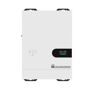 Inversor de Fase Dividida de Baja Frecuencia LU e Inversor Solar de 10KW 48v, Sistema de Almacenamiento de Energía - Product Image 1
