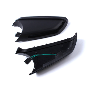 Autodragons Vento Blinker Lamp Vento Amber Turn signal Light for Rearview Mirror Vento 2005 2006 2007 2008 2009 2010 - Product Image 5