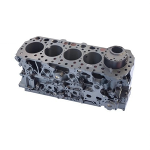Bloc-cylindres court complet Premium 1686686 pour moteur diesel marin auxiliaire de bateau - Product Image 1
