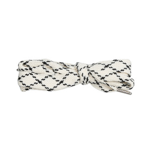 Cordones de algodón de 2 cm con punta metálica a rayas de colores, venta al por mayor de fábrica, repuesto para <span class=keywords><strong>botas</strong></span> Martin y <span class=keywords><strong>botas</strong></span> de trabajo de cuero - Product Image 3