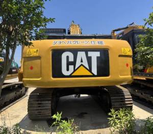 Excavatrices Caterpillar 320, 320D, 320D2, 320D2L d'occasion en bon état. Excavatrices CAT320D2L, CAT320D, CAT320D2 d'occasion à vendre. - Product Image 6