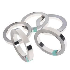 Hastelloy แถบแบน C-22 Hastelloy C-276 Hastelloy-X แถบ HastelloyR-135 - Product Image 2