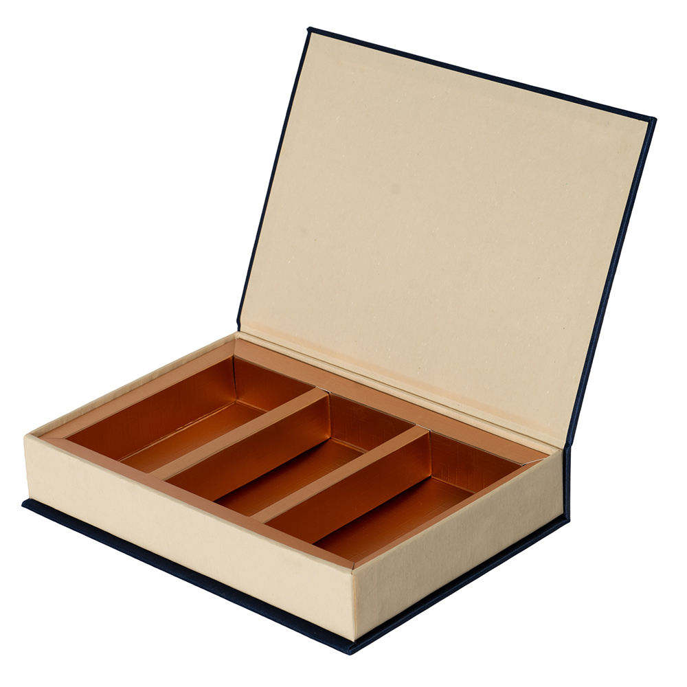 How to Choose the Best Rectangular Box Packaging for Your Product Needs