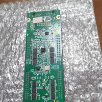Tarjeta de Control de Recepción de Pantalla LED Universal Mooncell VCSG3-V51 V51