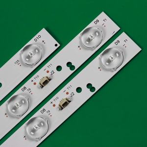 Tira de Retroiluminación LED HX-NO.1101 para TV de 32 Pulgadas LED315D8-ZC14-03(A) LED315D9-ZC14-03(A), Repuestos para TV - Product Image 4