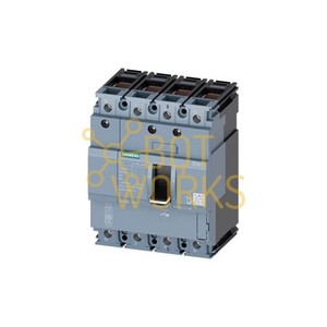 Siemens 3VA11106FD460AA0 - Nuovo - Product Image 1