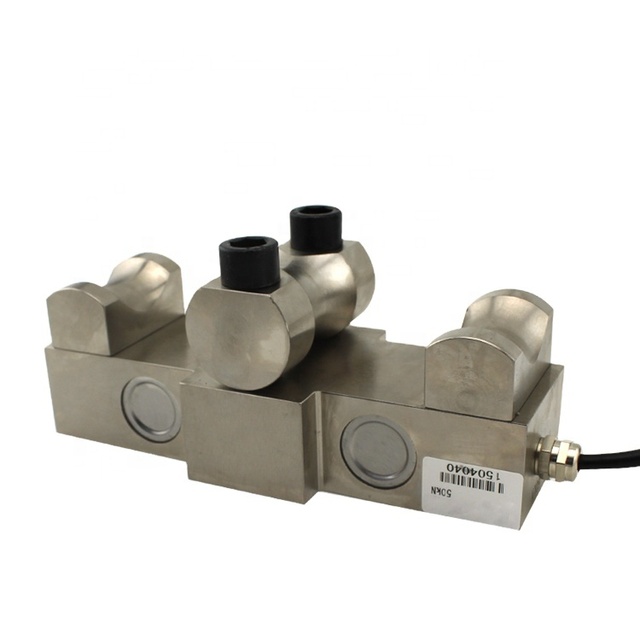 GSP903 wire rope tension crane load cell for load limiter