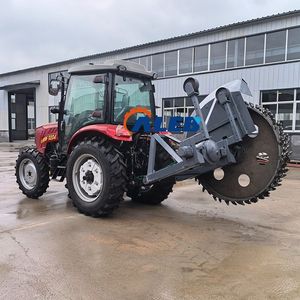 Machine de <span class=keywords><strong>rainurage</strong></span> de route de pelle de fossé d'irrigation <span class=keywords><strong>agricole</strong></span> à haute efficacité - Product Image 3