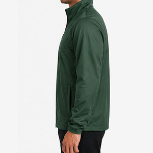 High Quality Outdoor Windbreaker <b>Jacket</b> <b>Lightweight</b> Stand Collar Training <b>Running</b> Casual Sportswear Outdoor Winter Wear <b>Jacket</b> - Product Image 4