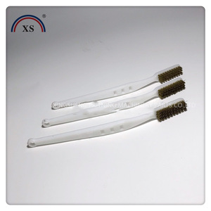 แปรงลวดทองแดงสำหรับเครื่องพิมพ์ออฟเซ็ตไฮเดลเบิร์ก - Product Image 1