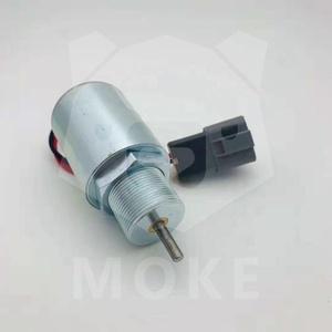SA3725-12 โซลินอยด์วาล์วปิดเปลวไฟ L2E L3E S3L S4L - Product Image 2