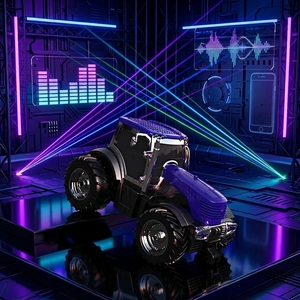 High Quality Speaker Party Outdoor Speaker <b>Usb</b> Wireless Speaker - Product Image 4