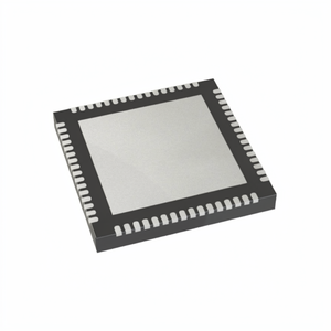 Distribuidor Autorizado de Circuitos Integrados Electrónicos, 64 VFQFN Exposed Pad PIC32MX440F256H-80I_MR - Product Image 1