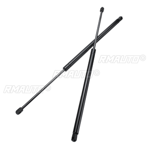 2 vérins de levage de hayon arrière pour Mercedes Vito Viano W639 2003-2014 6399800164 - Product Image 3