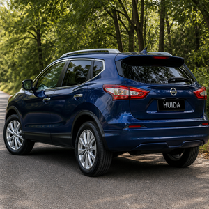Vendita all'ingrosso Nissan <span class=keywords><strong>Qashqai</strong></span> 2.0L CVT Automatico 5 Posti SUV Compatto Usato <span class=keywords><strong>2019</strong></span> Guida a Sinistra Basso Chilometraggio Economico Esportazione Africa SUV Usato - Product Image 3