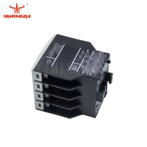 Pièces de machine à découper 064278 K1 <span class=keywords><strong>Dilm</strong></span> 32-XHI 11 pour D8001 D8002 / D8003 / E80, pièces de machine à vêtements - Product Image 2