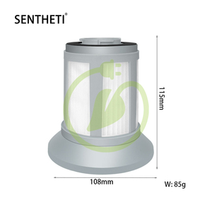 Precio barato aspiradora con filtro Hepa para Bissell 2156A/1665 - Product Image 6