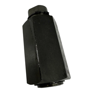 Atos AQFR-15 Válvula de Control de Flujo Unidireccional G1/2 Hidráulica Original en Stock - Product Image 1