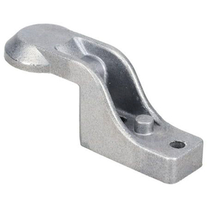 Tùy chỉnh zamak Kẽm hợp kim nhôm đúc chất lượng cao CNC thép đúc sắt thép không gỉ nhôm đúc các bộ phận kim loại - Product Image 2