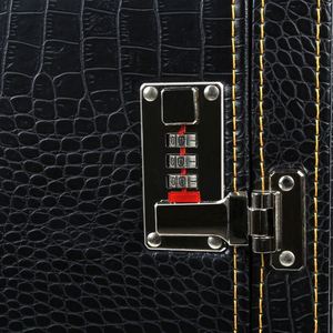 Wooden <b>Jewelry</b> <b>Tray</b> PU Leather Ring Display Eco Friendly Small - Product Image 4