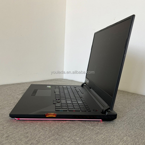 มีสินค้าในสต็อกสำหรับโน้ตบุ๊คเกมมิ่งมือสอง ASUS Strix Scar 3 Plus I7-9gen 16G 512G RTX2070(8G) เหมาะสำหรับนักเรียน ความบันเทิง ธุรกิจ - Product Image 2