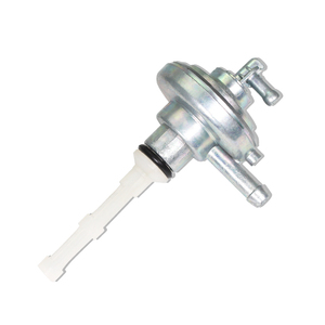 Válvula de Grifo de Combustible para Motocicleta AFH, de Zinc, Cobre, Hierro y Goma, para Piaggio <span class=keywords><strong>Liberty</strong></span> <span class=keywords><strong>50</strong></span>/125 ZIP <span class=keywords><strong>50</strong></span> <span class=keywords><strong>4T</strong></span>, 100% Nueva - Product Image 4