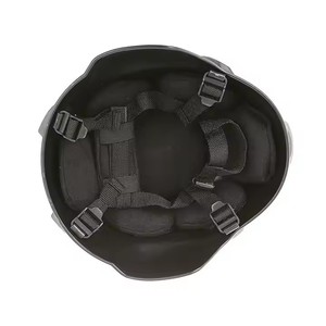 Độ bền cao ABS bảo vệ chiến thuật Mũ bảo hiểm cho thể thao ngoài trời CS Con lăn trượt băng chống va chạm lĩnh vực mũ an toàn sản phẩm - Product Image 5