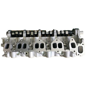 WL/WL-TコンプリートシリンダーヘッドWL1110100E WLY1110100E WL5110100C WL1110100A WL3110100H 908744 908745 908747マツダB2500/ MPV用 - Product Image 3