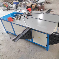Machine Métallurgique Automatique CNC pour le Flangage de Tuyaux en Acier Inoxydable avec Moteur à Roulement et Composants Essentiels du Moteur