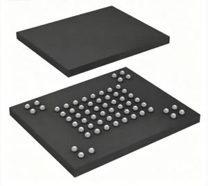 MT29F128G08CFEFBWP:F ชิปไอซีแฟลช 128GBIT PAR 48TSOP I MT29F128G08CFEFBWP:F - Product Image 1