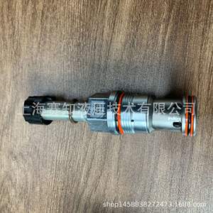 Vannes à cartouche filetées FPHK-XEN SUN Hydraulics, originales, importées, neuves, provenant des États-Unis - Product Image 5