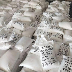 Échantillonnage <span class=keywords><strong>de</strong></span> l'eau <span class=keywords><strong>de</strong></span> laboratoire Thiosulfate <span class=keywords><strong>de</strong></span> <span class=keywords><strong>sodium</strong></span> carré <span class=keywords><strong>Hyposulfite</strong></span> <span class=keywords><strong>de</strong></span> <span class=keywords><strong>sodium</strong></span> - Product Image 6