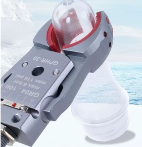 Brazo Robótico Cobot con Pinza, Robots Articulados para Recoger y Colocar - Product Image 1