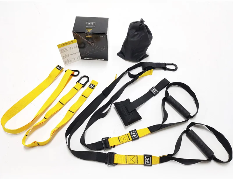 Home Use P3 trx Adjustable Hanging