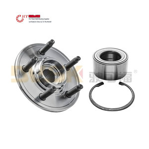 Dvsk 42410YC010 42410-YC010อะไหล่รถยนต์ชุดประกอบดุมล้อสำหรับ Toyota Camry อะไหล่รถยนต์ - Product Image 1