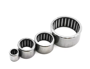 ลูกปืน HF1616 16*22*16มม. ตลับลูกปืนเม็ดเข็มแบบทางเดียว - Product Image 3