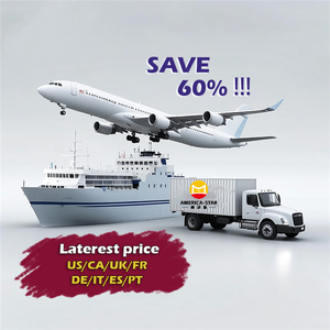 FBA DHL 페덱스 익스프레스 항공+특송 도어 투 도어 물류 서비스 화물 운송업체 배송 대행사 저렴한 독일 영국 24시간 연중무휴 지원 - Product Image 4