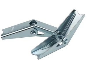 Chất lượng cao kẽm mạ thép carbon Nấm Đầu chuyển đổi Bolt Neo Cao Cấp Neo Loại sản phẩm - Product Image 6