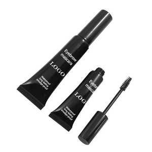 Gel de soin quotidien de la barbe pour hommes OEM Gel de coiffure pour les cheveux et les <span class=keywords><strong>sourcils</strong></span> Stimulant le volume Stylo de remplissage de couleur Mascara Gel de teinture pour la barbe - Product Image 6