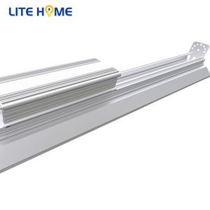 IP65 200w 240w imperméable haut Ppfd commercial mené élèvent la lumière pour le spectre complet d'efficacité la plus élevée d'usine d'intérieur mené élèvent des lumières - Product Image 2