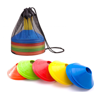 Hot bán giá rẻ tốc độ và sự nhanh nhẹn thiết bị đào tạo nhanh nhẹn Nón với màu sắc tùy chỉnh - Product Image 2