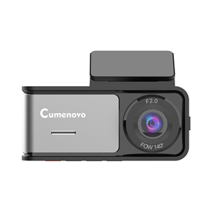 Grabadora <span class=keywords><strong>de</strong></span> Conducción con Doble Lente, Delantera 4K y Trasera 1080P, <span class=keywords><strong>Pantalla</strong></span> IPS 2.5D, Control por Aplicación Móvil, Sistema <span class=keywords><strong>de</strong></span> Cámara para Coche <span class=keywords><strong>de</strong></span> Doble Canal - Product Image 2