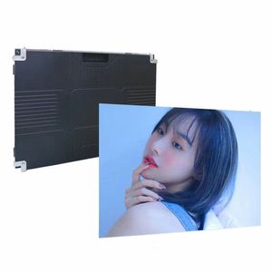 P1.5625 Guide d'achat Carton FWS, Carton en bois, Flight case pour panneau d'affichage LED COB - Product Image 1