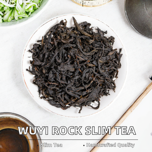 New Wholesale Factory Direct Wuyi Rock <b>Tea</b> Dahongpao Cinnamon Narcissus Qi Lan Fragrant Oolong Loose <b>Tea</b> <b>Slimming</b> 1kg Bag - Product Image 2