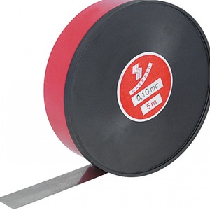 Hasberg <b>Gap</b> Gauge Tape 0.10 Mm 5 M Rostfrei - Product Image 3