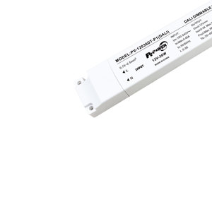 ไดรเวอร์ไฟ LED แบบหรี่แสงได้ DALI แรงดันคงที่ 36W 75W 100W 150W 200W  100-240V/200-240VAC DC 12V 24V IP20  แหล่งจ่ายไฟ LED - Product Image 4