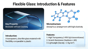 Écran OLED flexible de 6,7 pouces MIPI <span class=keywords><strong>DSI</strong></span> 1080*2412 haute résolution -20~+70 ℃   AMOLED flexible à large plage de température OEM/ODM - Product Image 4