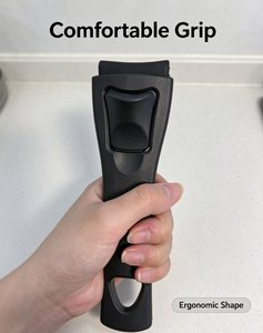 Asa de Repuesto Desmontable de Baquelita para Utensilios de Cocina, Resistente al Calor, de Liberación Rápida - Product Image 5