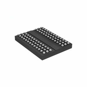 ไอซีเมมโมรี่ AS4C1G8D4-75BCN 78 TFBGA ชิ้นส่วนวงจรอิเล็กทรอนิกส์ - Product Image 1
